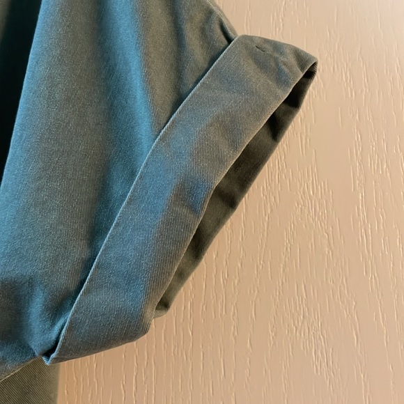 Universal Thread Army Green Dress Size XS - Picture 6 of 7